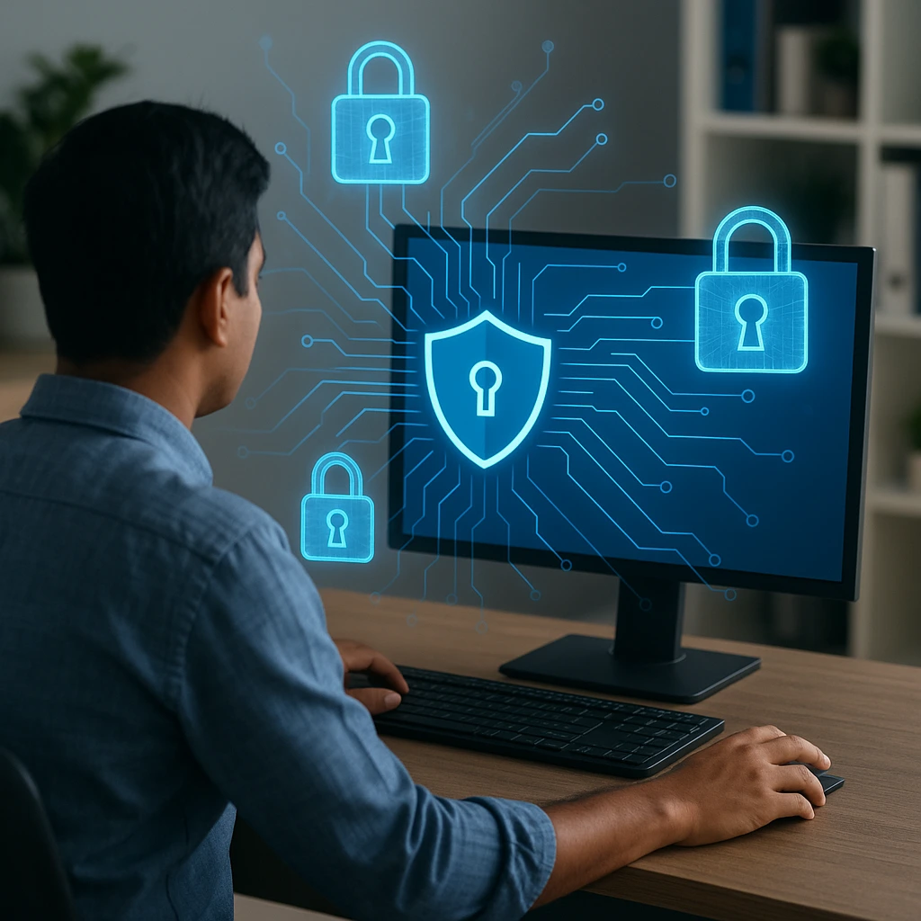 cybersecurity best practices