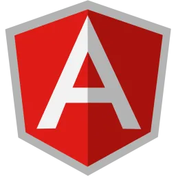 angular-logo