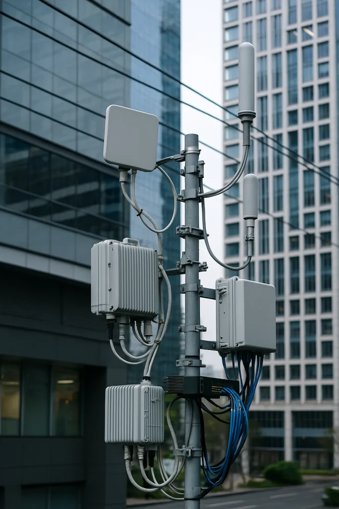 business leased lines