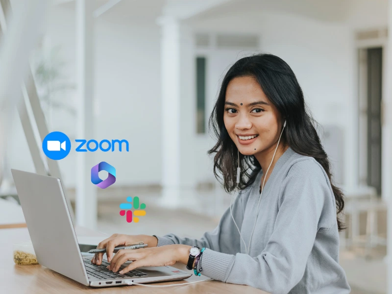 Best collaboration and productivity service