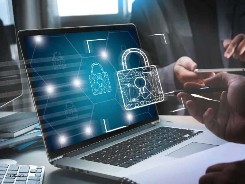 Data security service package