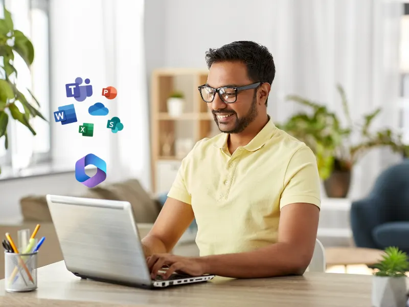 Microsoft 365 solutions