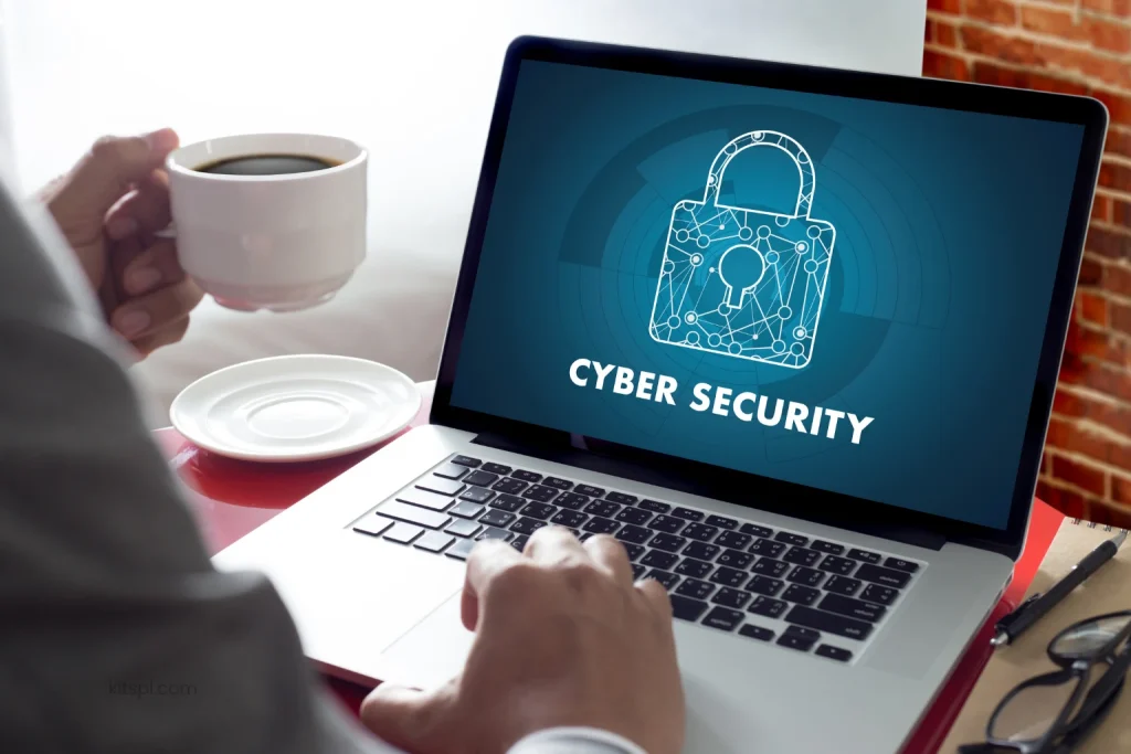Cybersecurity services