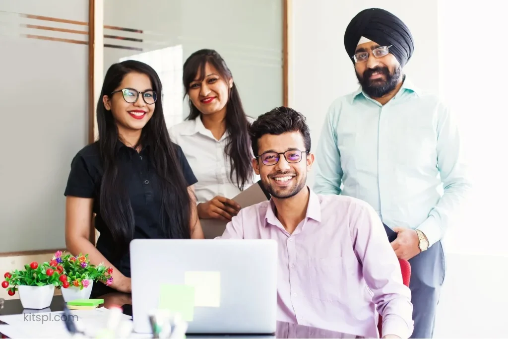 Best Managed IT Services in India