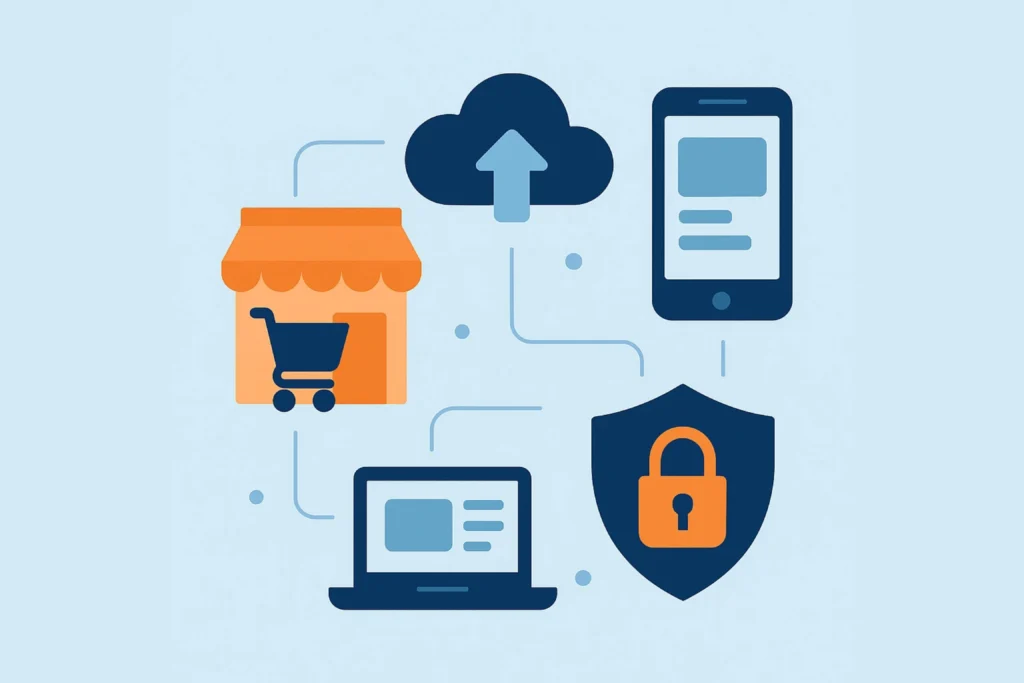 digital transformation for indian businesses