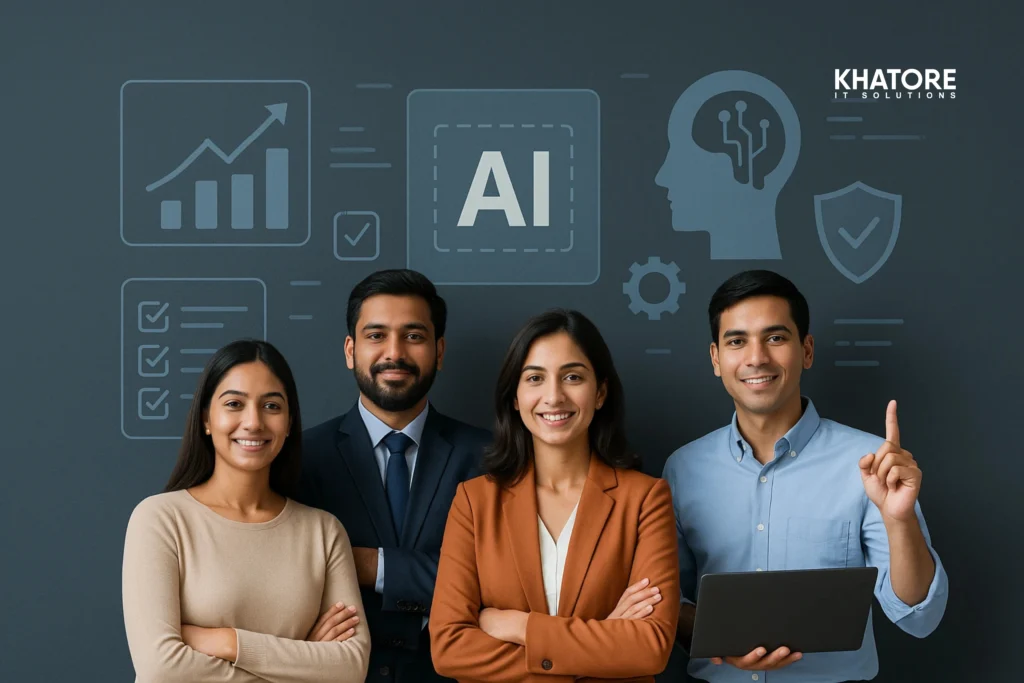 is your IT team AI-ready